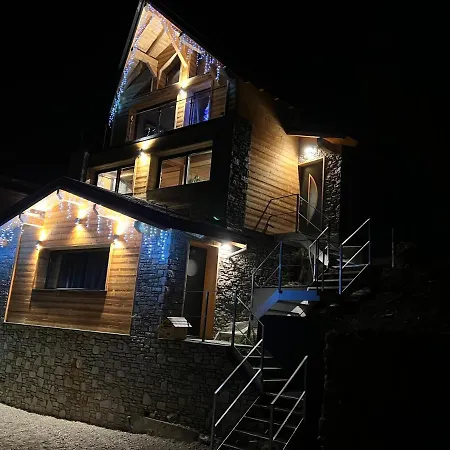 Et Sauna Privatif Aux * Les Angles (Pyrenees-Orientales)